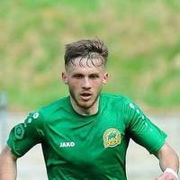 Тернопільська 