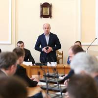 У Тернополі нагородять активних тернополян за добрі справи