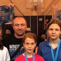 Спортсмени з Тернопільщини здобули п’ять медалей
