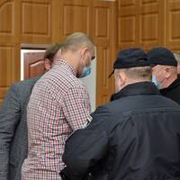 Тримання під вартою ще на 60 діб: у суді Тернополя продовжили запобіжний захід для стрільця по дітях (фото, відео)