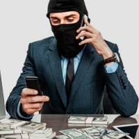 За добу аферисти нажилися на трьох жителях Тернопільщини на 75 тисяч гривень