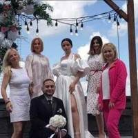 Понад хмарами: у Тернополі розпочали реєстрацію шлюбів на даху (фото)