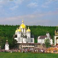 Тернопільщина: на вихідних відбудеться загальнонаціональна проща до Зарваниці