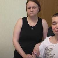 Все змінив один день: тернополянину, котрий потрапив під потяг, потрібна допомога. ВІДЕО