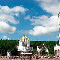 Програма загальнонаціональної прощі у Зарваниці