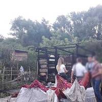 Дорослі дивилися телевізор: 2-річна дівчинка загинула під час пожежі на Тернопільщині
