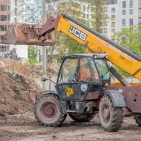 З сьогоднішнього дня на два тижні перекриють рух транспорту на Галицькій