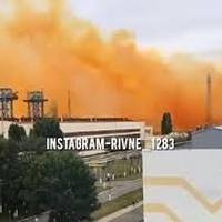 ВИБУХ: на заводі біля Рівного – надзвичайна подія (ФОТО/ВІДЕО)