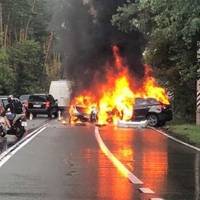 Через Тернопіль проходить одна з 