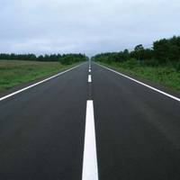 На дорозі М-19 Доманове – Ковель – Чернівці – Тереблече нанесли 32 кілометри розмітки (відео)