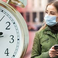 У Борщеві для неповнолітніх ввели комендантську годину