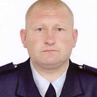 У Тернополі раптово помер молодий поліцейський