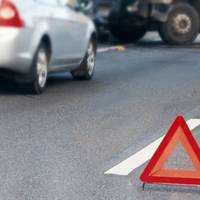 Потерпілі в лікарні: на Тернопільщині сталися три ДТП з сумними наслідками