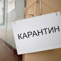 В Україні продовжать карантин – чи потрапить Тернопільщина у «червону зону»