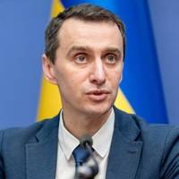 Міністр Ляшко закликав українців не пити алкоголь у День незалежності