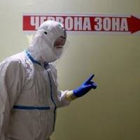Тернопільщина серед областей, де найбільше поширюється “Дельта”
