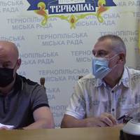“Дельта” у Тернополі: або щеплення до 15 вересня, або щотижневий ПРЛ-тест (ВІДЕО)