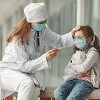 Серед заражених “Дельтою” на Тернопільщині є 11-річна дитина (Відео)