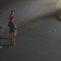 Як покарали неповнолітного вандала у Збаражі, який розбив парковий світильник