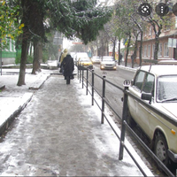 З раннім снігом: синоптики розповіли, якою буде осінь цього року