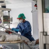 Лікарі заперечують смерть людини від “Дельти” на Тернопільщині