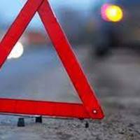 ДТП на Тернопільщині: водій автомобіля 