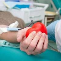 У Тернополі термінової допомоги потребує хлопчик з рідкісною групою крові