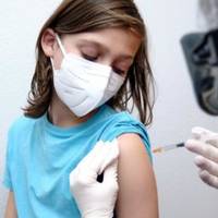 Триває вакцинація від COVID-19: кого з дітей щепитимуть на Тернопільщині