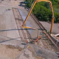1 вересня планують відкрити рух на Микулинецькому мості