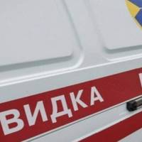 Біля Білої ДТП: травмовані двоє пасажирів