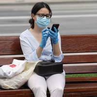 В Україні посилення карантину можуть відкласти, бо ще не розробили нові правила для “кольорових” зон