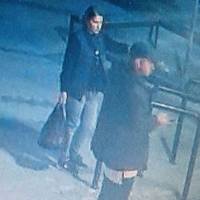 У Збаражі розшукують дівчину, яка причетна до злочину