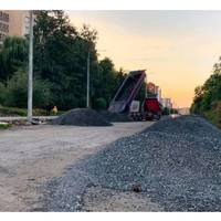 У Тернополі  частково перекрито рух транспорту від вул. Київської до вул. Героїв Чорнобиля