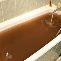 У Тернополі погіршиться якість води: буде жовтуватого забарвлення