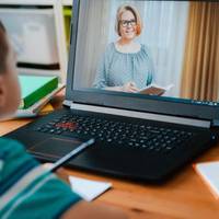 На Тернопільщині більшість шкіл переходить на дистанційне навчання