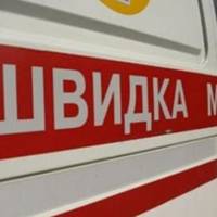 ДТП у Тернополі: постраждав 6-річний хлопчик