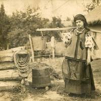 Красива нація: Який вигляд мали українки 100 років тому (фото)