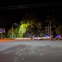 Їхав швидко, камери ледь зафіксували: у поліції розповіли деталі ДТП, у якій на смерть збили студентку на «Дружбі»
