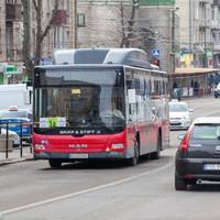З 1 жовтня у Тернополі запроваджується безготівковий проїзд у всьому громадському транспорті