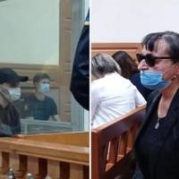 “Якщо його випустять, я його вб’ю. Вб’ю”, – каже мама загиблої 15 років тому дівчинки Світлана Свист