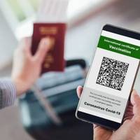 Відтепер COVID-сертифікат можна роздрукувати власноруч: інструкція