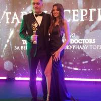 Відомий тернопільський медик потрапив у Топ-100 лікарів України