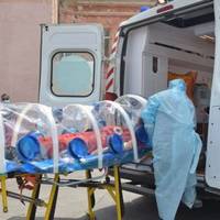 Семеро людей померли від COVID-19 на Тернопільщині