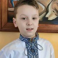 У Тернополі пропав 10-річний Остап Кіцак: розшук
