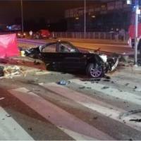 “Авто розірвало на частини”: у Польщі в моторошному ДТП загинули троє українців. фото