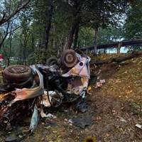 У Польщі в жахливій аварії загинули двоє молодих хлопців з Тернопільщини (фото)