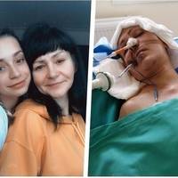 “Допоможіть врятувати маму”: сім’я з Борщівщини потребує допомоги небайдужих
