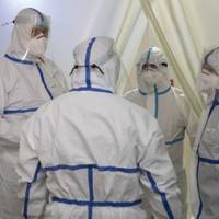 Тернопільщина йде на рекорд: за добу в області – 769 нових випадків коронавірусу