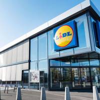 Німецька мережа супермаркетів Lidl з’явиться в Україні