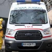 Тернопільщина: пік COVID-19 медики чекають вже у кінці жовтня